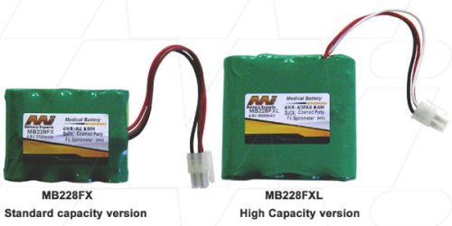 Medical Battery - MB228FX