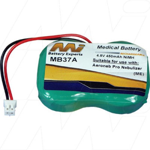 Medical Battery - MB37A