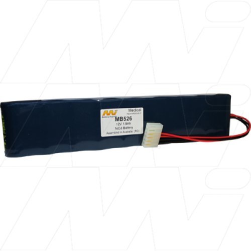 Medical Battery suitable for Marquette Eagle - MB526