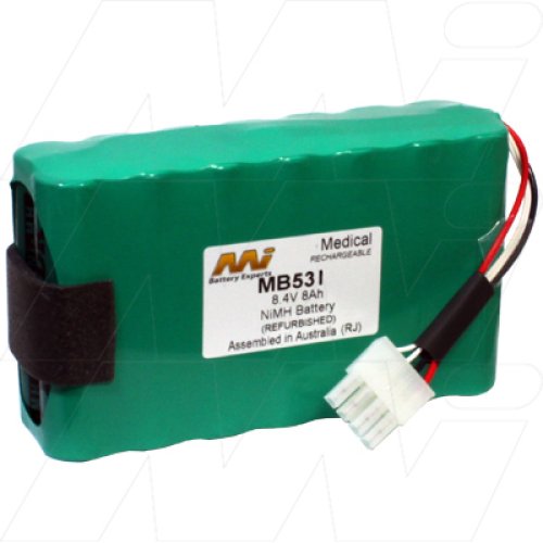 Medical Battery - MB531