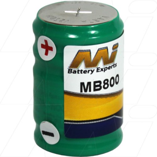 Medical Battery - MB800