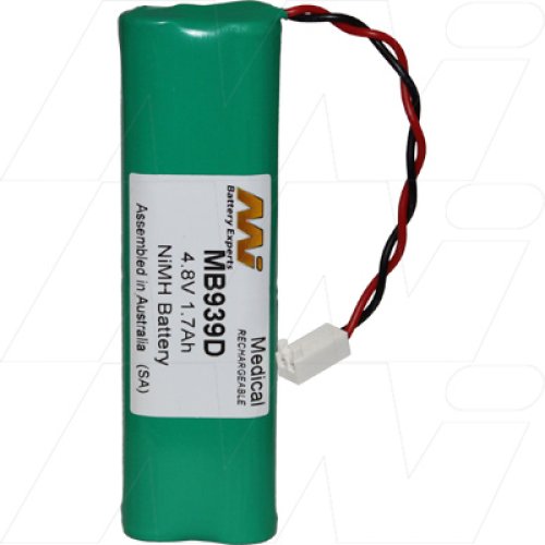 Medical Battery - MB939D