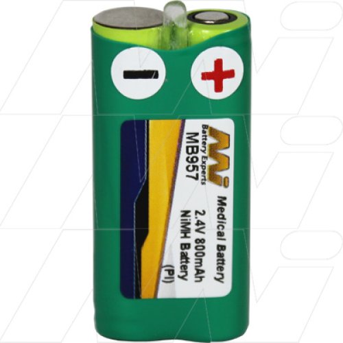 Battery Monitor Battery - MB957