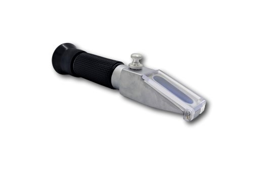 Handheld 0-12G/dl Atc Clinical Refractometer - IC-CLIN-200ATC