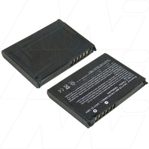 GPS, PDA & Pocket Computer Battery - PDAB-FA191A-AC3