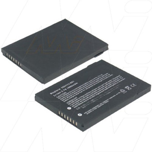 PDA & Pocket Computer Battery - PDAB-FA257A