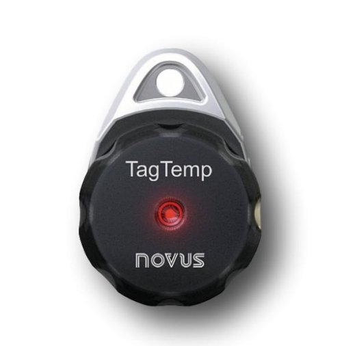 TagTemp-USB Temperature Data Logger