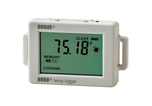 Temperature Data Logger (With Free USB Cable) - UX100-001