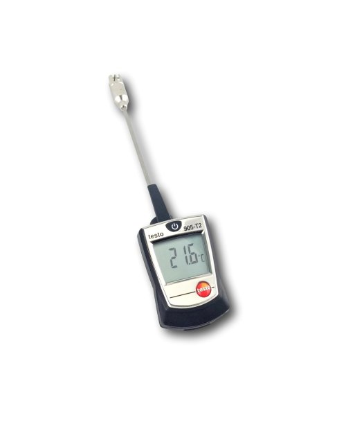 Testo 905-T2 Surface Thermometer - IC-0560-9056