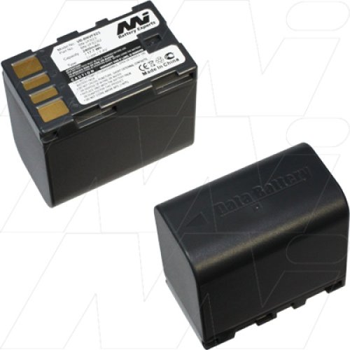 Video & Camcorder Battery - VB-BNVF823-BP1
