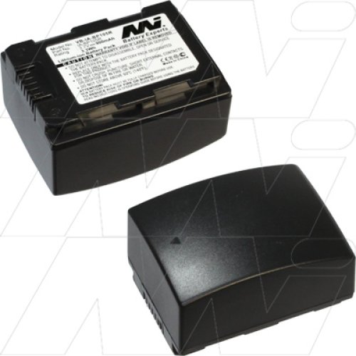 Video & Camcorder Battery - VB-IA-BP105R-BP1