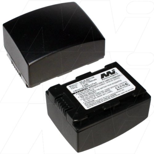 Video & Camcorder Battery - VB-IA-BP210R-BP1