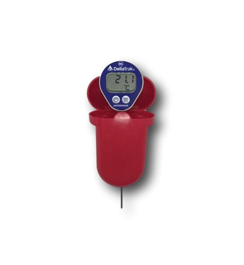 Dishwasher Thermometer Kit - IC-12214