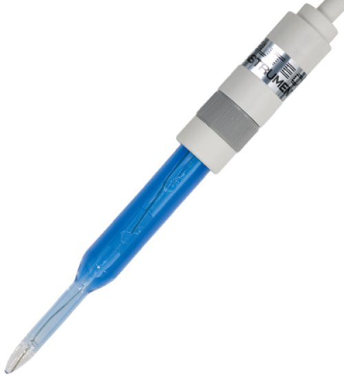 Spear Tip pH Electrode - EC-620-133
