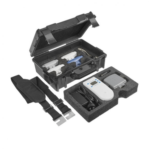 Large Portable Monitor Carry Case