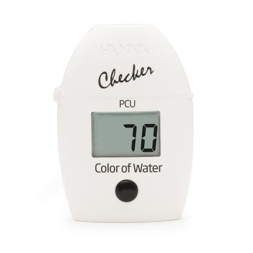Color of Water Checker® HC
