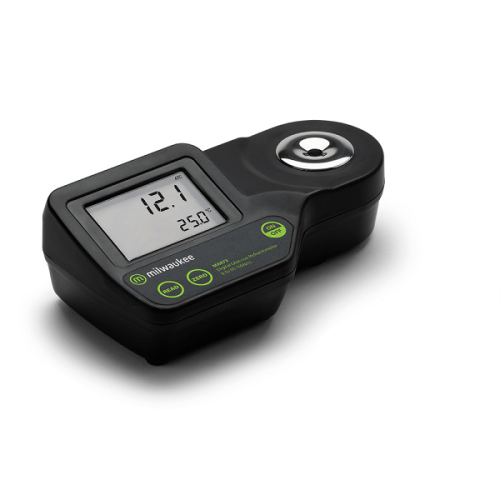MA873 Digital Refractometer for % Glucose
