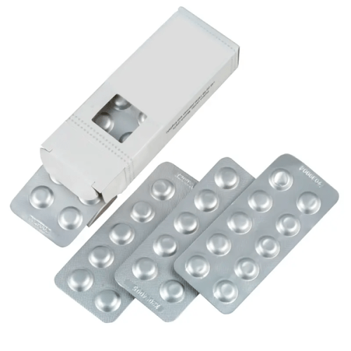 Ammonia No1 Tablets - PCE-CP-X0-Tab-Ammonia-No1
