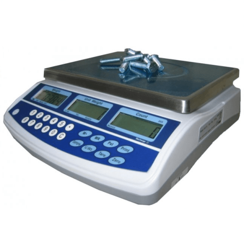 15 kg x 0.5 QHC Counting Scale - IC-QHC-15