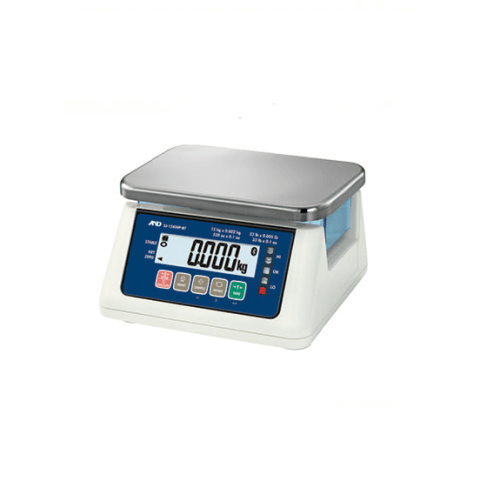 15000g Waterproof Packing Scale with Bluetooth - IC-SJ-15KAWP-BT