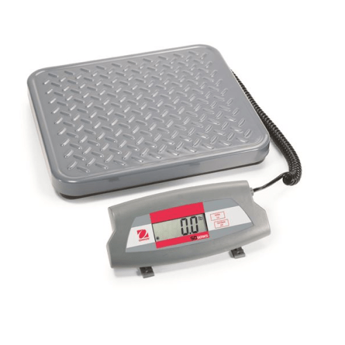 35 kg SD Series Robust Portable Bench Scale - IC-SD35