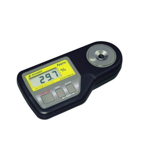 Digital Refractometer - IC-PR-32-ALPHA