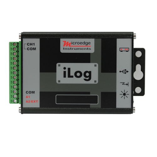 iLog Thermocouple Data Logger - IC-iTC-80