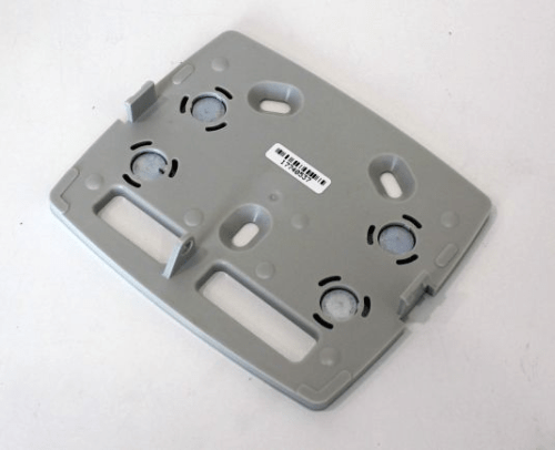 LogBox Connect BLE Magnetic Mounting Plate