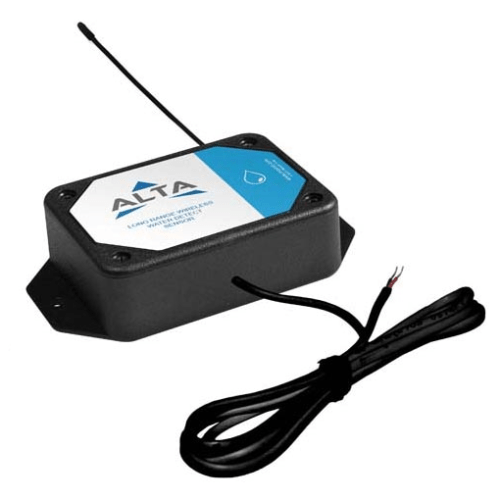 Monnit ALTA AA Wireless Water Detection Sensor - IC-MNS2-4-W2-WS-WD-L03
