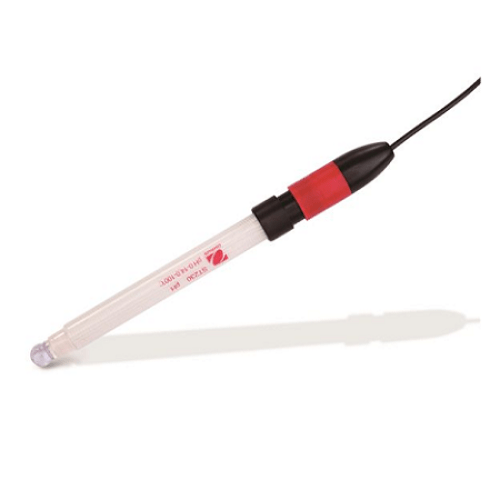 Ohaus Starter pH electrode (glass, refillable) - IC-ST230