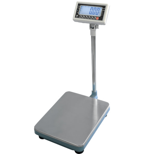 SBW 150kg x 20/50g Dual Range Trade-Approved Platform Scale - IC-SBW-150