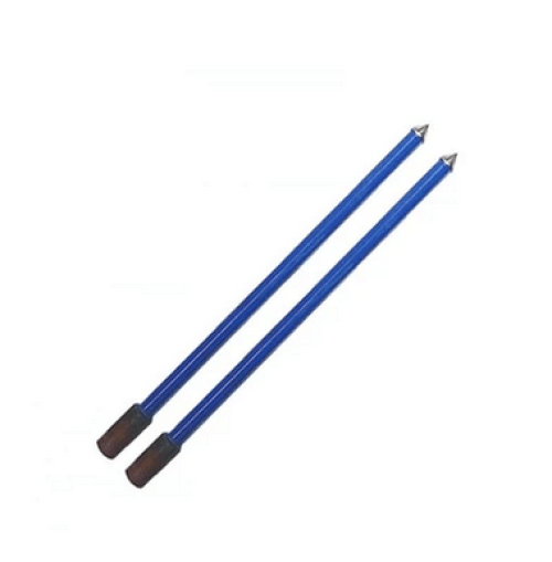 Straight Insulated Pins - max penetration 72mm (Pack of 2) - SP90