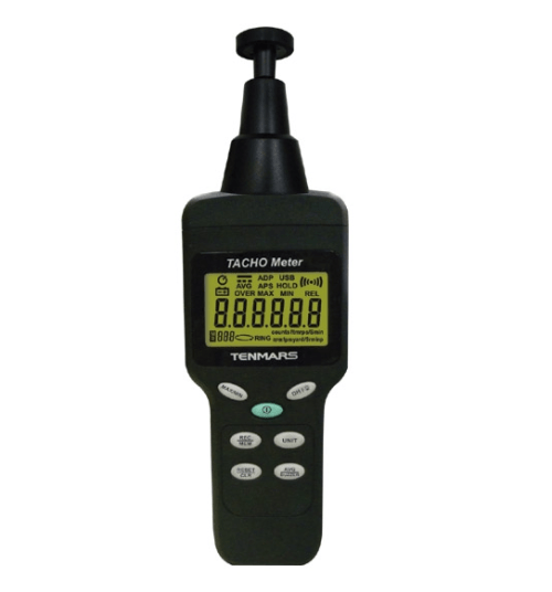 TM-4100 Non-contact Tachometer