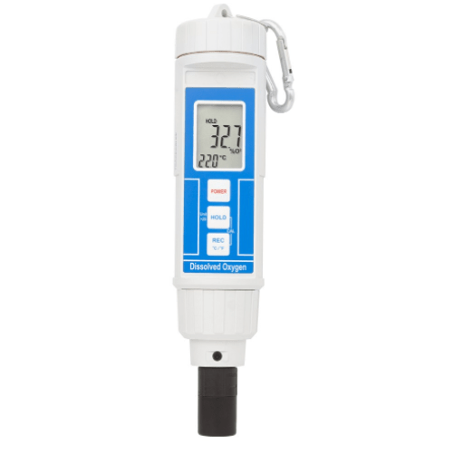 Traceable Dissolved Oxygen Meter - IC-CC4319