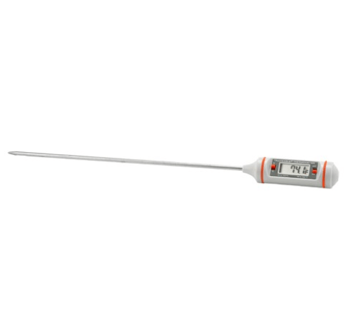 Traceable Long-Stem Digital ULTRA Thermometer - IC-CC4352