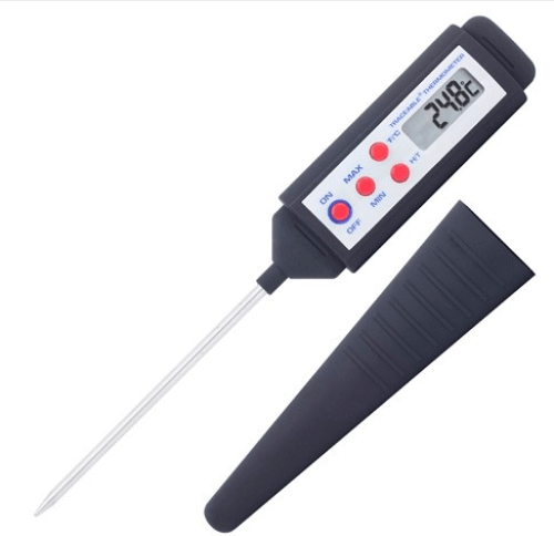 Traceable Pocket Thermometer Ultra - IC-CC4350