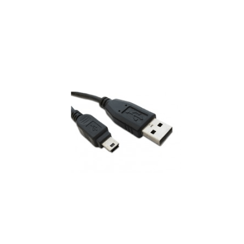 Type A To Mini B - IC-Cable Usb A-Mf