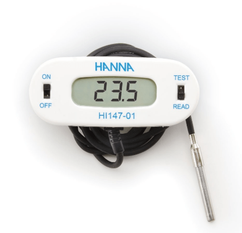 HI147, Checkfridge Remote Sensor Thermometer