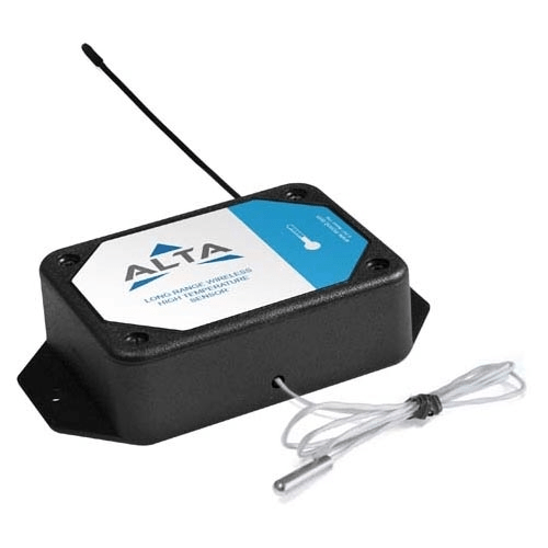 Monnit ALTA Wireless AA High Temperature Sensors up to 370 Deg C