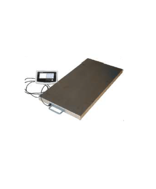 200kg x 100g Shipping Scale - IC-WEV 200 T
