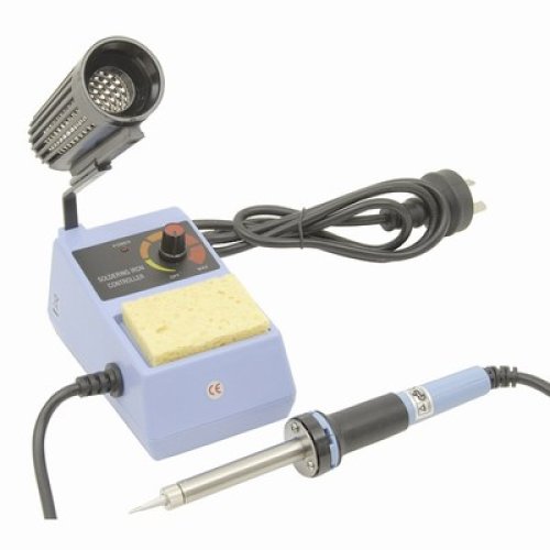 ECTS1620 - 40W Temperature Controlled Soldering Station