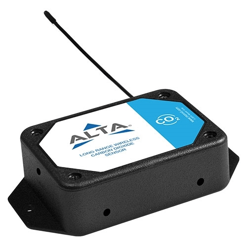 Monnit ALTA Wireless AA Carbon Dioxide (CO2) Sensor - IC-MNS2-4-W2-GS-C2