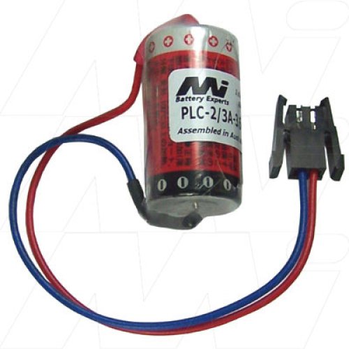 PLC-2/3A-3.6-171 - Specialised Lithium Battery