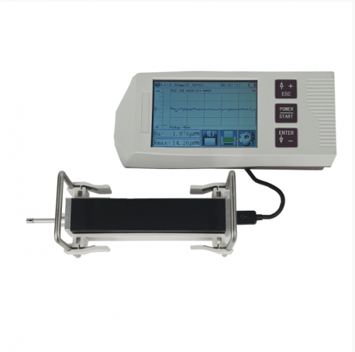 RTD-210 Surface Roughness Gauge