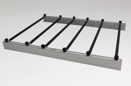 Universal Rack for XLarge Mixer/Incub - RR25