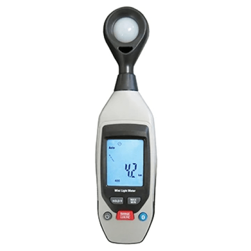 Bluetooth Light Meter - IC-850004