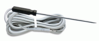 Stainless Steel Temp Probe (6' cable) - TMC6-HC