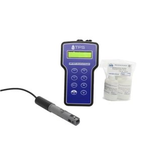 WP82Y Waterproof Dissolved Oxygen Meter with 1m cable & YSI sensor