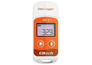 Multi-use USB Temperature Data Logger - IC-RC-5-Plus