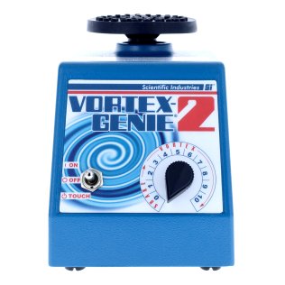 Vortex-Genie 2 Vortex Mixer - IC-SI-0297